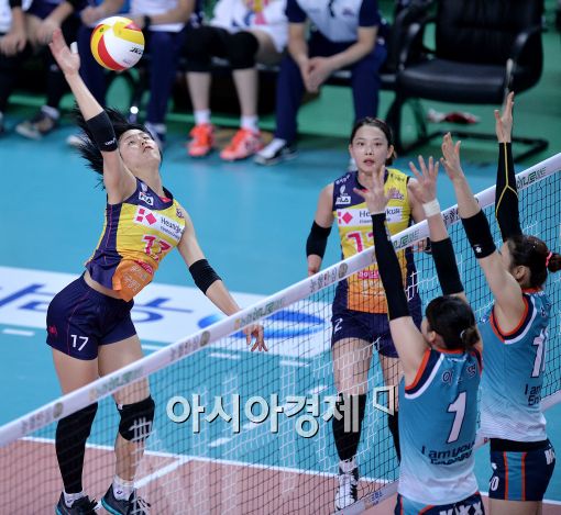 [포토]이재영, '정면승부 간다'