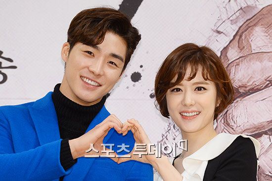 ‘내 사위의 여자’ 서하준 “양진성에 뺨 20번 맞아…”