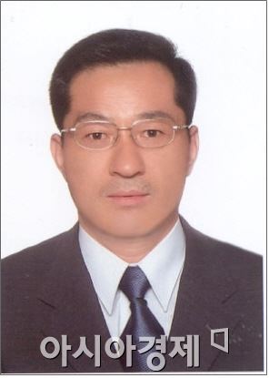 광주시 투자유치과 황인찬 사무관, 대통령 표창