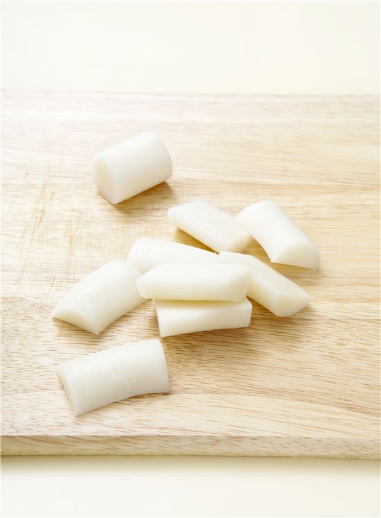 「오늘의 레시피」떡산적