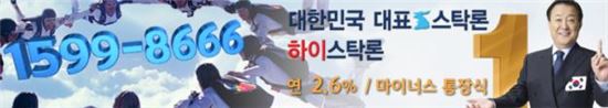 주식자금이 부족할 때, 연 2.6% 스탁론 활용해 볼까