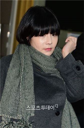 에이미, 올해 말 결혼 예정…예비신랑은 10세 연하 한국인 남성