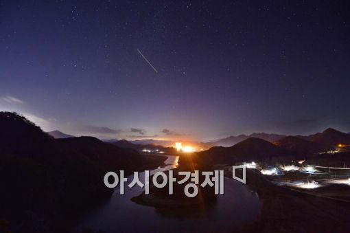 [포토]다가오는 새해에는 별처럼 빛나길 