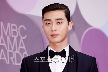 박서준. 사진=스포츠투데이DB
