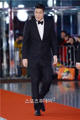 서장훈/사진=스포츠투데이DB