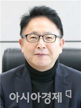 “참 좋은 순창을 만드는데 최선을 다하겠습니다”