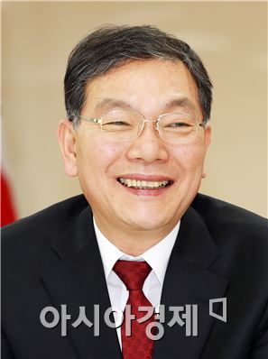 장만채 전남도교육감