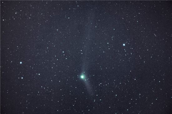 [스페이스]2016년 첫 혜성…카탈리나 