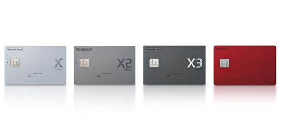 현대카드 'X 에디션2' 시리즈 출시…"쉽고 간편한 할인혜택 제공" 