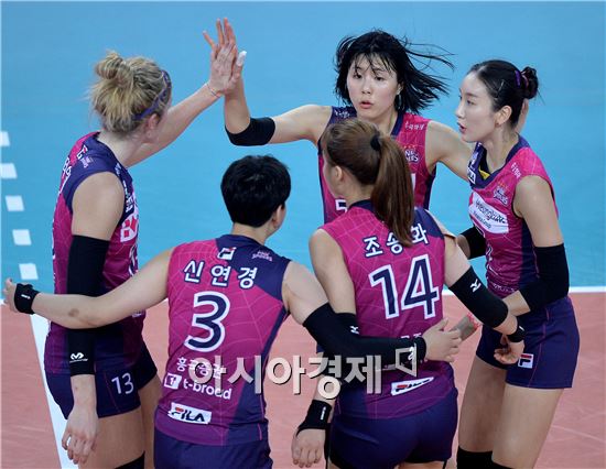 [포토]이재영, '3연승 가자'