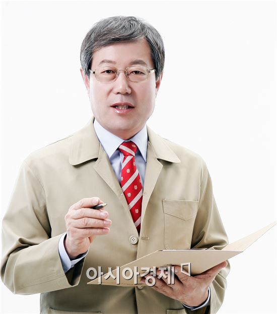[신년사]박철환 해남군수,“농수산업 1조원 시대 실현하는 원년 만들겠다”