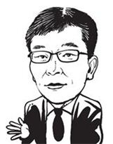 김영무 팍스넷 대표