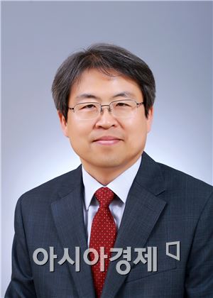 김순철 건축공학과 교수