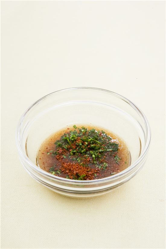 「오늘의 레시피」뿌리채소밥