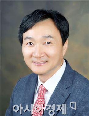 전남대의대 박광성 교수, 과실연 공동대표로 선임