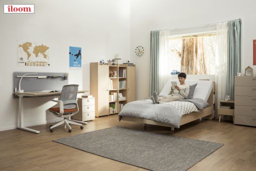 일룸, '스마트 밸런스' 학생방 시리즈 출시
