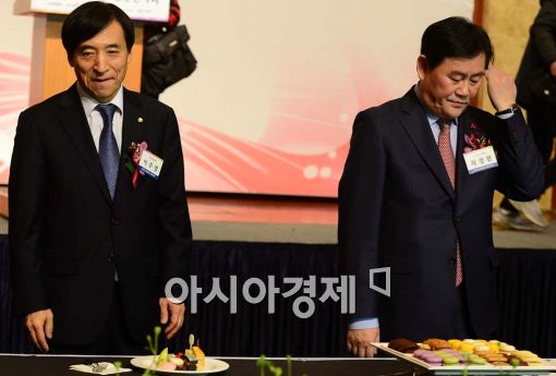 [포토]가까워 지기엔 짧았던 시간 