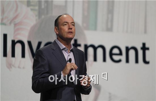 [CES 2016] 삼성전자, 프레스 컨퍼런스 개최