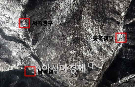 북한 "23~25일 풍계리 핵실험장 폐기 진행 예정"