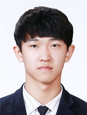 전남교육사랑장학회, 창평고 문광식 군에 장학금 200만원 전달