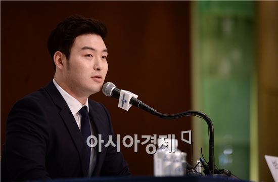 ‘부진’ 박병호, 마이너리그 行…트리플A로 강등  