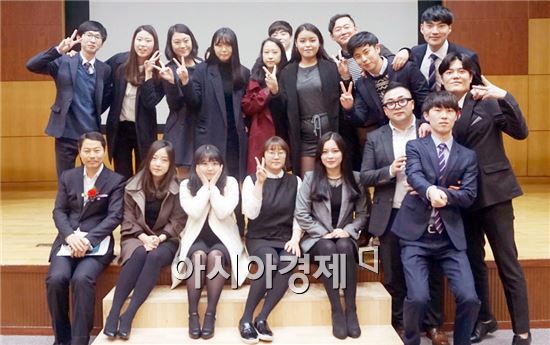 호남대 물리치료학과, 물리치료사 2년 연속 100% 합격 ‘쾌거’