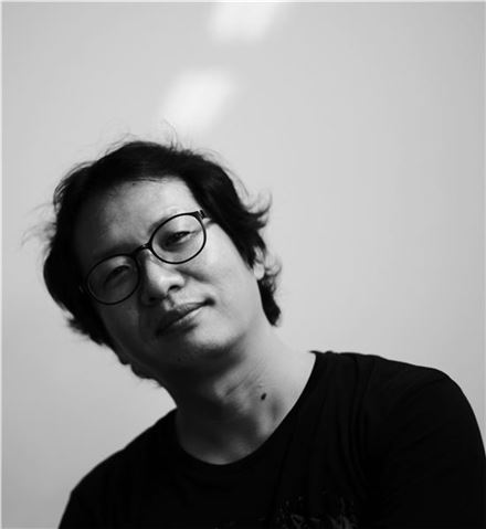 설악의 사진, 수묵화 되다