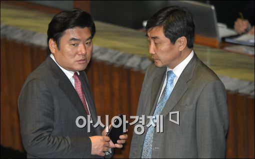 국회 본회의 처리 무산된 '원샷법'은 무엇?