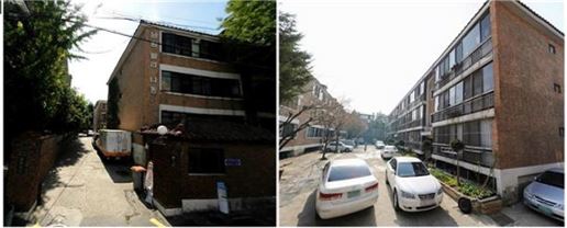 서울 서초동서 재건축 해제구역 첫 '가로주택 사업' 실시 