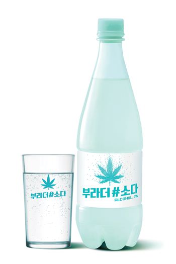 탄산에 빠진 음료·주류업계…정체기 빠진 시장에 '단비'(종합)