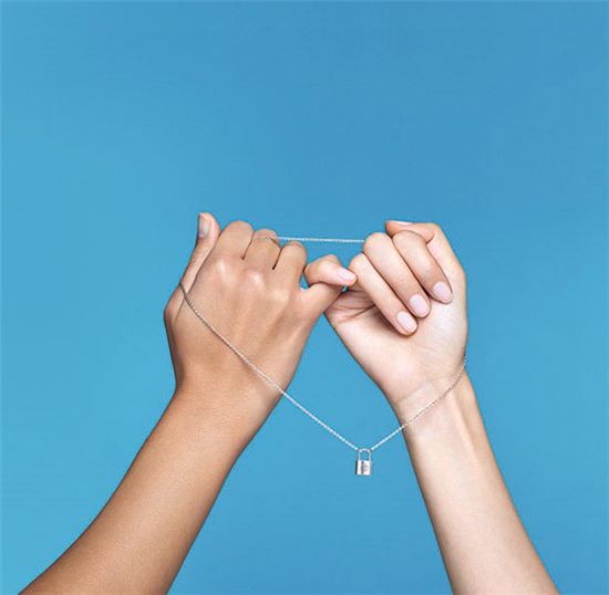 루이뷔통, 유니세프와 글로벌 파트너십 체결 