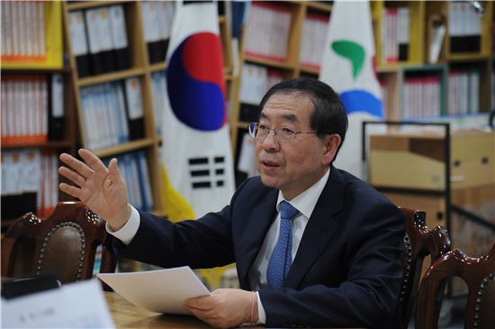 정부-서울시 '청년수당' 갈등, 공은 헌법재판소로 