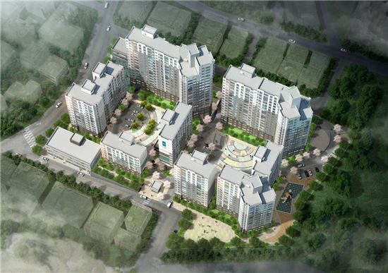 식을 줄 모르는 인기 소형아파트가 대세