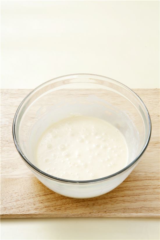 「오늘의 레시피」에그머핀