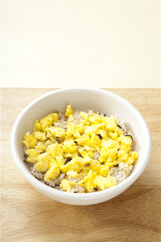 「오늘의 레시피」바닷속 나들이