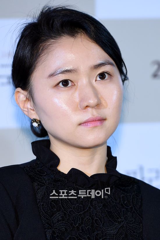 '파리의 한국남자' 팽지인 "노출연기, 배우로선 부담 아냐"