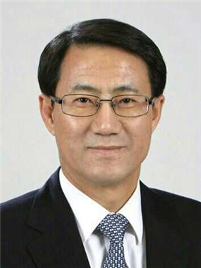 [프로필] 김성렬 신임 행정자치부 차관 