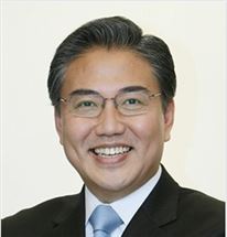 박진 전 의원