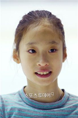 '포스트 김연아' 유영, 태릉에서 훈련한다