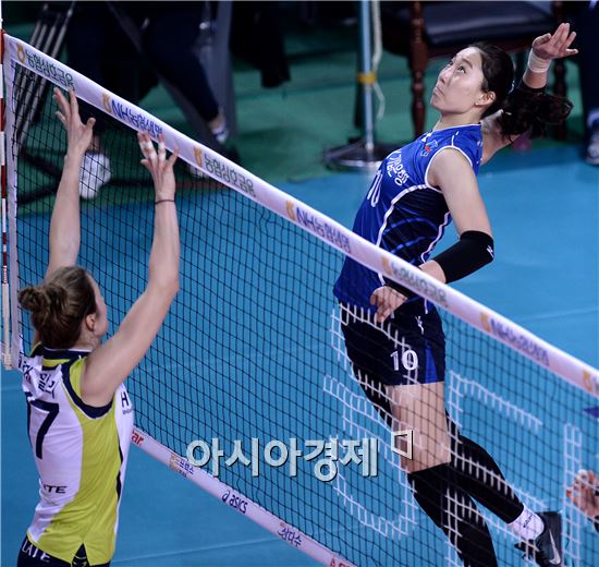 [포토]'떴다' 박정아