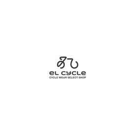 롯데백화점 엘싸이클(ELCYCLE) 로고
