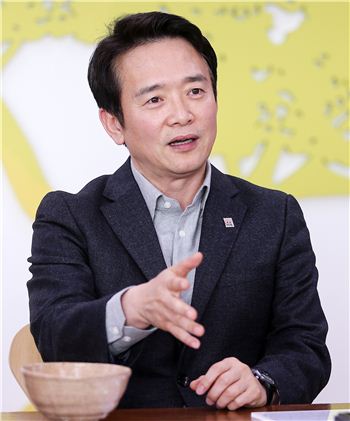 남경필표 '지방외교' 준예산에 삐걱