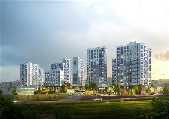 틈새면적 아파트 인기 고공행진