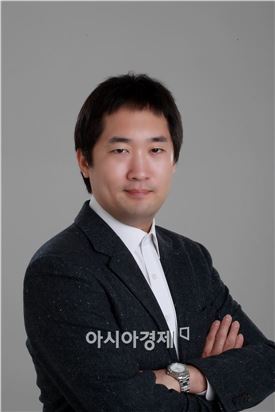 이준표 소프트뱅크벤처스 이사