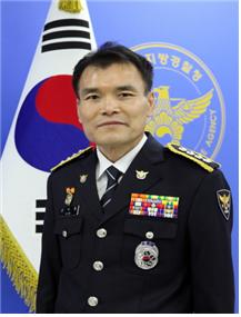 제69대 구례경찰서장에 김낙동 총경 취임