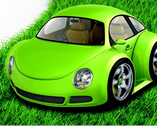 [2016 그린카] 그린세상 그리는 그림같은 자동차