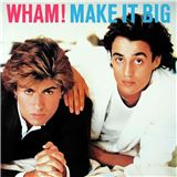 [서덕의 디스코피아 ⑭] Wham! - 「Make it Big」(1984) 