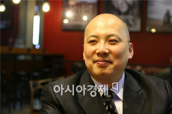 김한창 예비후보 “국가공무원 정책대안세력 돼야”