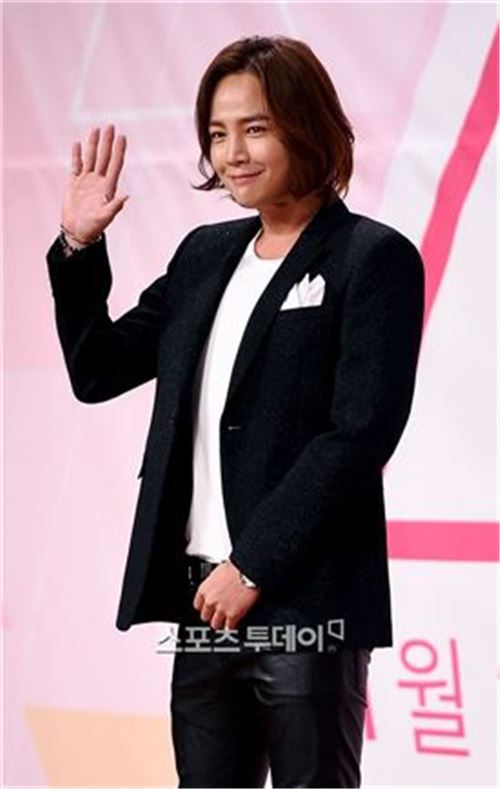 ‘프로듀스101’ 장근석 “가수 향한 꿈, 떨어졌다고 울 거면 가라 했죠”