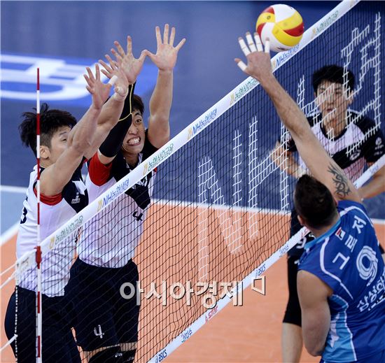 [포토]진성태, '와라! 그로저'